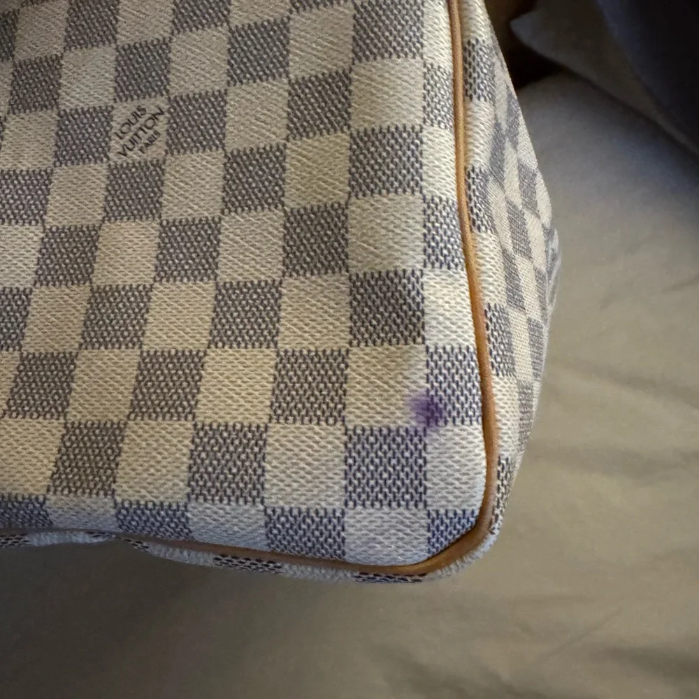 LOUIS VUITTON DAMIER AZUR - Picture 14 of 16